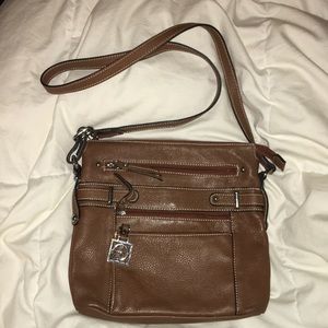 Giani Bernini crossbody